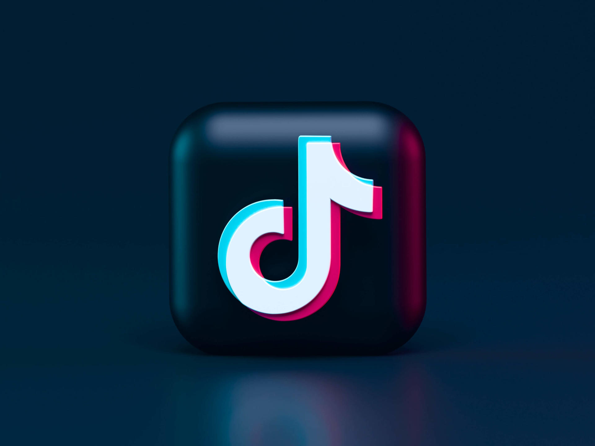 tik tok logo